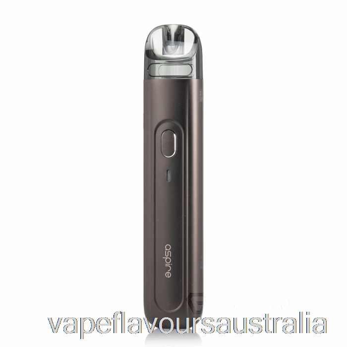 Vape Australia Aspire FLEXUS Q Pod System Gunmetal